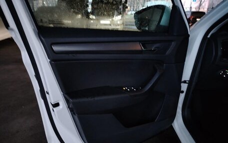 Skoda Kodiaq I, 2021 год, 3 750 000 рублей, 7 фотография