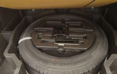 Skoda Kodiaq I, 2021 год, 3 750 000 рублей, 15 фотография