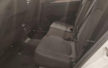 Skoda Kodiaq I, 2021 год, 3 750 000 рублей, 16 фотография