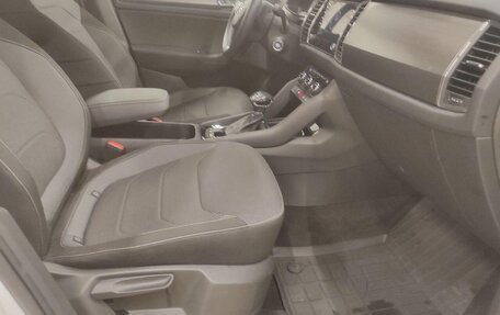 Skoda Kodiaq I, 2021 год, 3 750 000 рублей, 12 фотография