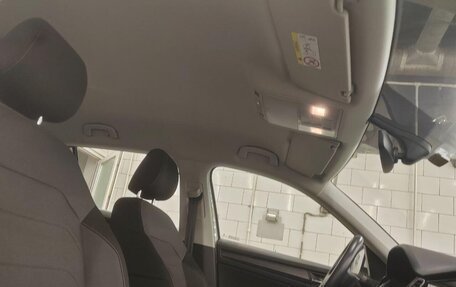 Skoda Kodiaq I, 2021 год, 3 750 000 рублей, 11 фотография