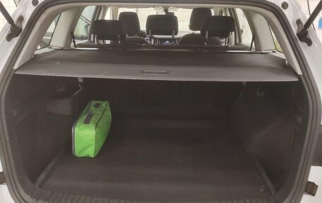 Skoda Kodiaq I, 2021 год, 3 750 000 рублей, 14 фотография