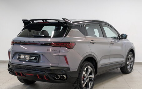 Geely Coolray I, 2024 год, 2 450 000 рублей, 5 фотография