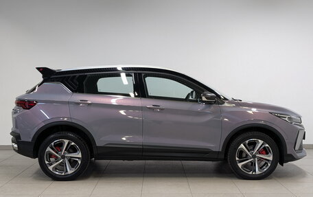 Geely Coolray I, 2024 год, 2 450 000 рублей, 4 фотография