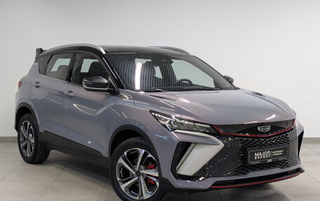 Geely Coolray I, 2024 год, 2 450 000 рублей, 3 фотография