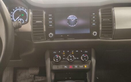 Skoda Kodiaq I, 2021 год, 3 750 000 рублей, 17 фотография