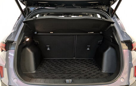 Geely Coolray I, 2024 год, 2 450 000 рублей, 10 фотография