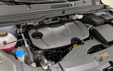 Geely Coolray I, 2024 год, 2 450 000 рублей, 9 фотография