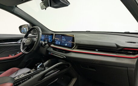 Geely Coolray I, 2024 год, 2 450 000 рублей, 11 фотография