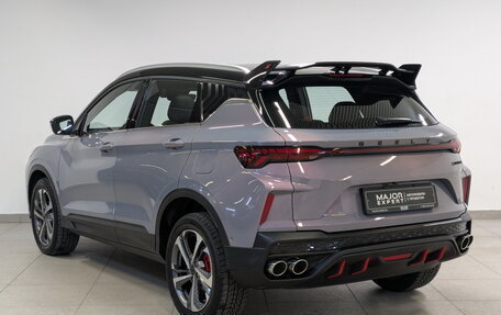 Geely Coolray I, 2024 год, 2 450 000 рублей, 7 фотография