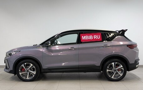 Geely Coolray I, 2024 год, 2 450 000 рублей, 8 фотография