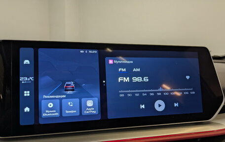 Geely Coolray I, 2024 год, 2 450 000 рублей, 15 фотография