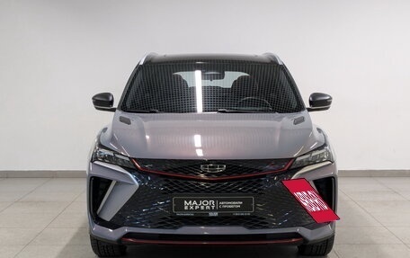 Geely Coolray I, 2024 год, 2 450 000 рублей, 2 фотография