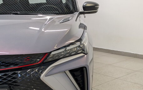 Geely Coolray I, 2024 год, 2 450 000 рублей, 17 фотография