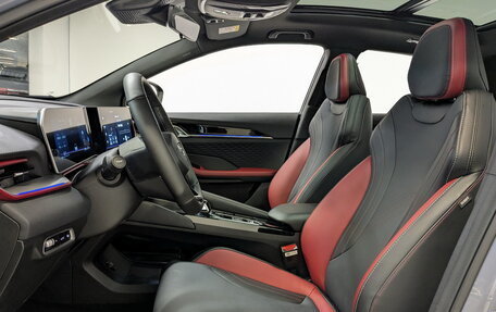 Geely Coolray I, 2024 год, 2 450 000 рублей, 20 фотография