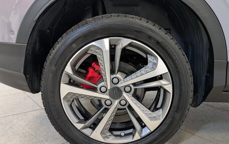 Geely Coolray I, 2024 год, 2 450 000 рублей, 18 фотография