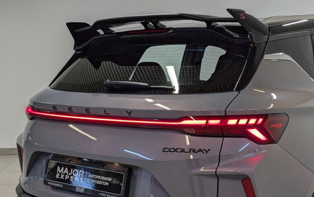 Geely Coolray I, 2024 год, 2 450 000 рублей, 27 фотография