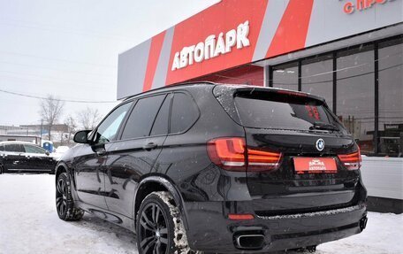 BMW X5, 2015 год, 2 850 000 рублей, 6 фотография