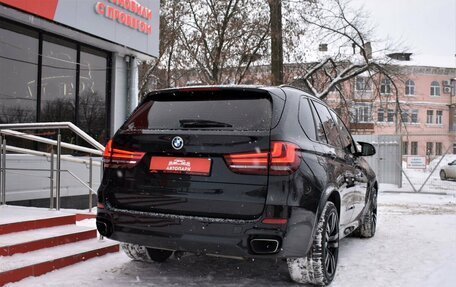 BMW X5, 2015 год, 2 850 000 рублей, 3 фотография