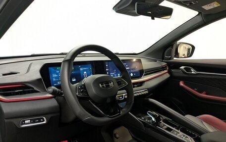 Geely Coolray I, 2024 год, 2 450 000 рублей, 16 фотография