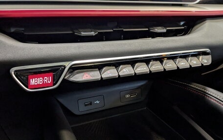 Geely Coolray I, 2024 год, 2 450 000 рублей, 29 фотография