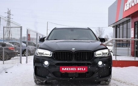 BMW X5, 2015 год, 2 850 000 рублей, 2 фотография