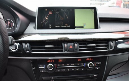 BMW X5, 2015 год, 2 850 000 рублей, 22 фотография