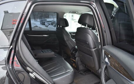 BMW X5, 2015 год, 2 850 000 рублей, 15 фотография