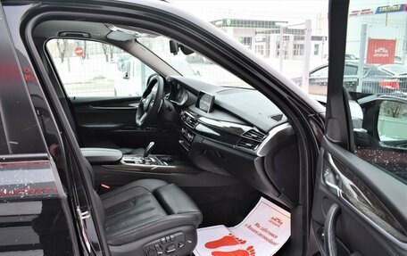 BMW X5, 2015 год, 2 850 000 рублей, 16 фотография