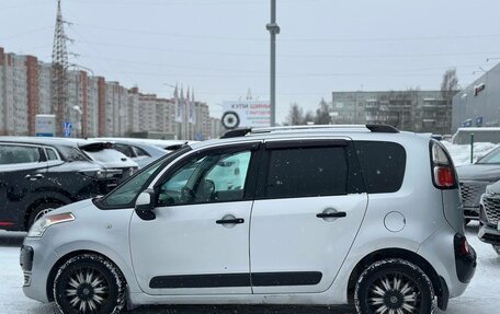 Citroen C3 Picasso I, 2011 год, 350 000 рублей, 4 фотография