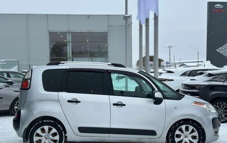 Citroen C3 Picasso I, 2011 год, 350 000 рублей, 8 фотография