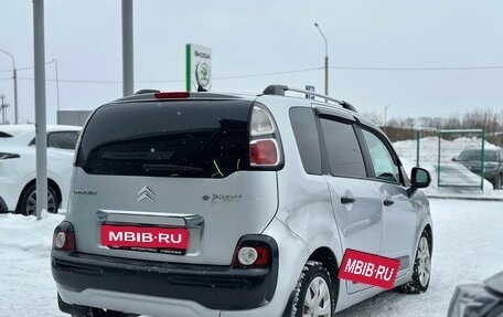 Citroen C3 Picasso I, 2011 год, 350 000 рублей, 7 фотография