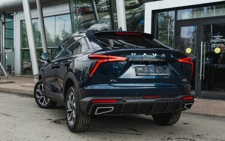 Haval F7x, 2025 год, 3 513 510 рублей, 8 фотография