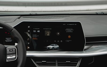 Haval F7x, 2025 год, 3 513 510 рублей, 18 фотография