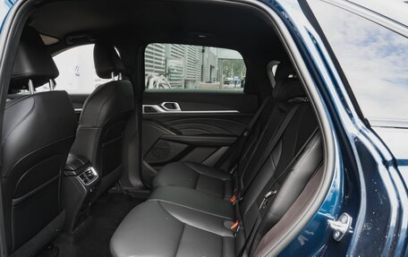 Haval F7x, 2025 год, 3 513 510 рублей, 27 фотография