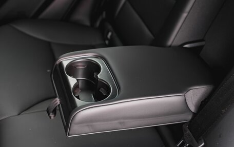 Haval F7x, 2025 год, 3 513 510 рублей, 23 фотография