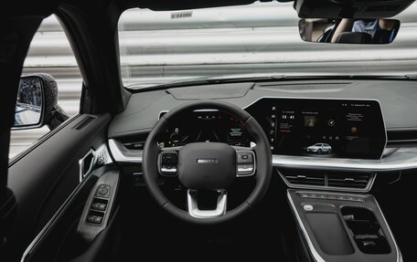 Haval F7x, 2025 год, 3 513 510 рублей, 20 фотография