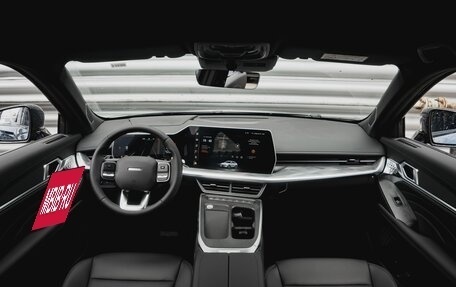 Haval F7x, 2025 год, 3 513 510 рублей, 21 фотография