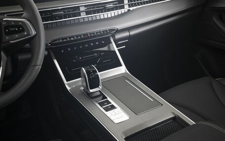 Chery Tiggo 4 I рестайлинг, 2025 год, 2 295 000 рублей, 13 фотография