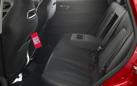 Chery Tiggo 4 I рестайлинг, 2025 год, 2 295 000 рублей, 11 фотография