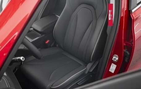 Chery Tiggo 4 I рестайлинг, 2025 год, 2 295 000 рублей, 10 фотография