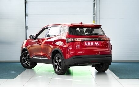 Chery Tiggo 4 I рестайлинг, 2025 год, 2 295 000 рублей, 5 фотография