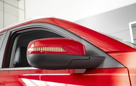 Chery Tiggo 4 I рестайлинг, 2025 год, 2 295 000 рублей, 19 фотография