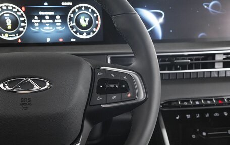 Chery Tiggo 4 I рестайлинг, 2025 год, 2 295 000 рублей, 23 фотография