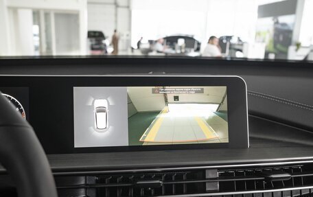 Chery Tiggo 4 I рестайлинг, 2025 год, 2 295 000 рублей, 26 фотография