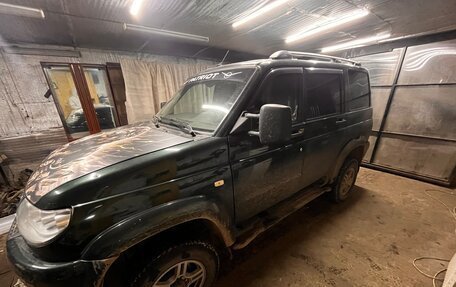 ЛуАЗ Patriot, 2014 год, 800 000 рублей, 2 фотография