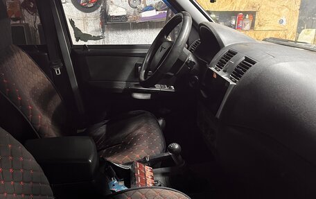ЛуАЗ Patriot, 2014 год, 800 000 рублей, 6 фотография