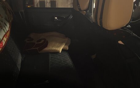 ЛуАЗ Patriot, 2014 год, 800 000 рублей, 7 фотография