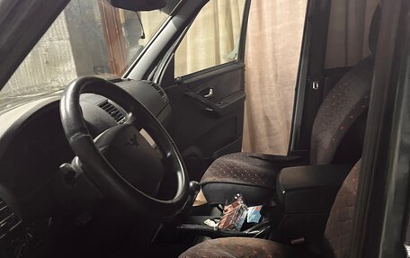 ЛуАЗ Patriot, 2014 год, 800 000 рублей, 9 фотография