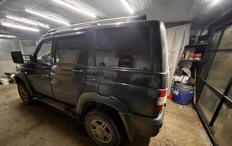 ЛуАЗ Patriot, 2014 год, 800 000 рублей, 3 фотография